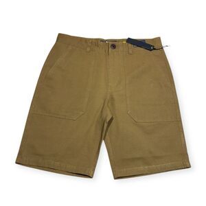 Depactus Ballast Tan Shorts Casual Shorts Beach Wear **Choose your Size** BNWT